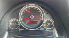 Volkswagen Up 1.0 High Up 5dr Petrol Hatchback